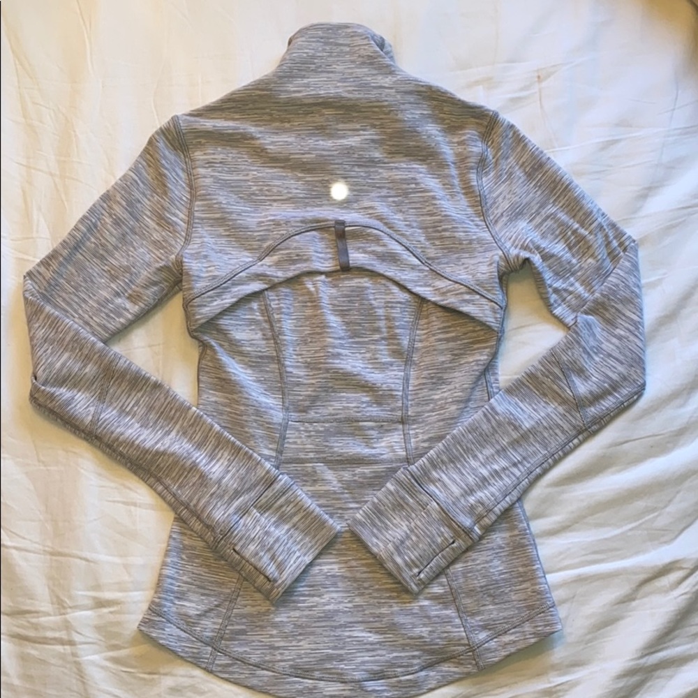 Lululemon Define Jacket